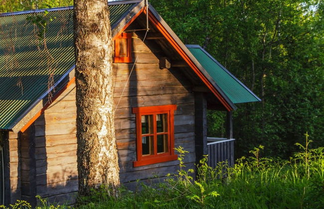 Art Village Rajan Loma - Foto 27