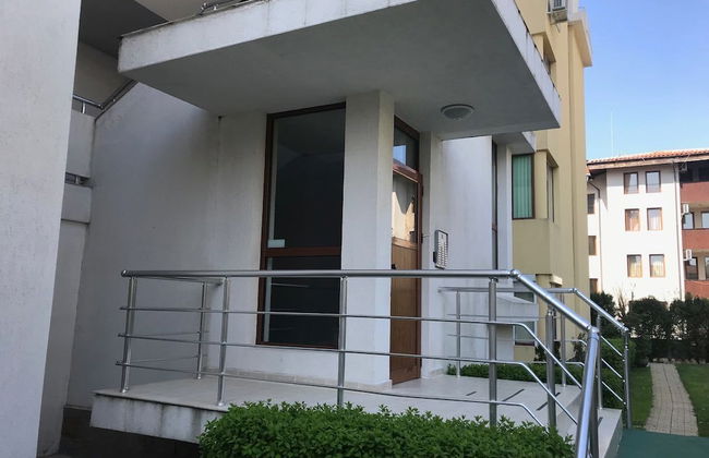 Lazur 5 Apartments - Photo 53