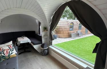 Franken Chalets - Foto 41