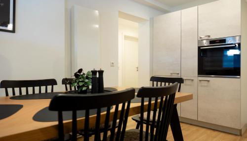 Heimbi Home No 2 I 4-5 Personen I Nähe EuropaPark I Parkplatz und E Ladestation - Foto 5