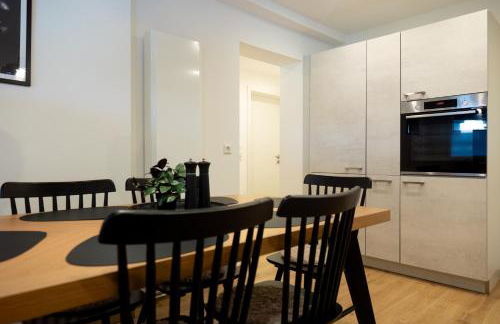 Heimbi Home No 2 I 4-5 Personen I Nähe EuropaPark I Parkplatz und E Ladestation - Foto 5