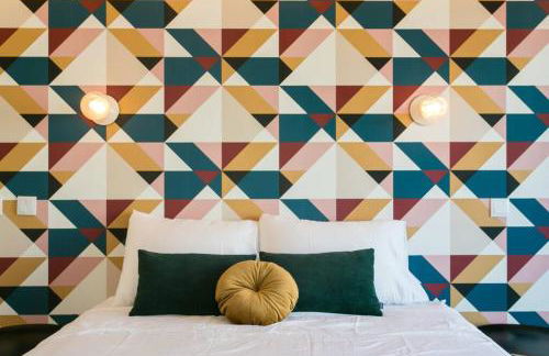 Luxury 4 bedr Flat w/ PANORAMIC Views & Pool!! - Foto 29