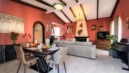 Villa Eleni - Foto 5