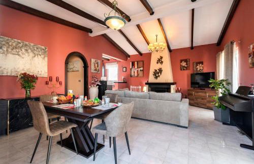 Villa Eleni - Foto 5