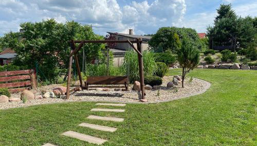 Na Skraju Warmii - Foto 3, Garden