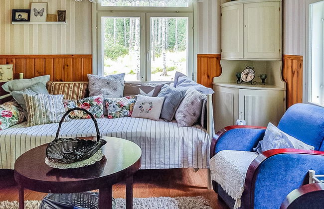 Villa ahomoisio - Foto 9