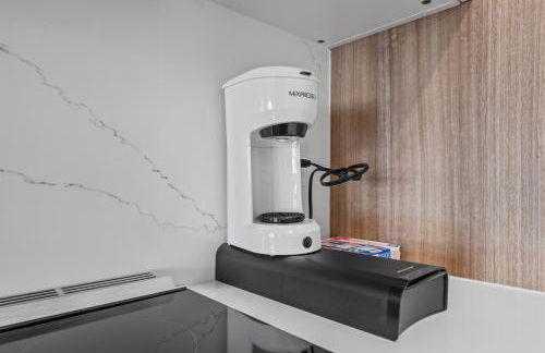 Lux 2Bedroom Apartment in Dupont Circle - Foto 25