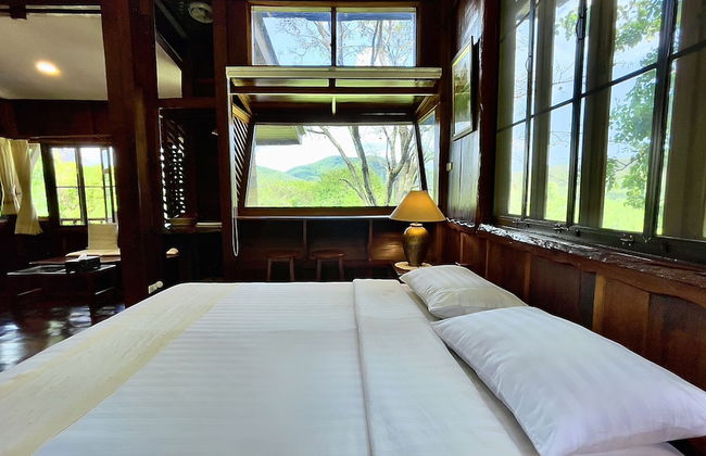 Pakchong Family Home - Foto 12