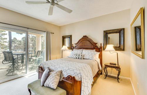 Boat, Golf and Swim Keowee Key Condo with Lake Views - Foto 12