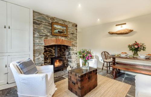 Cottages in Tranquil Hamlet - Foto 5