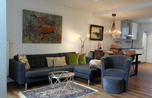 Ferienwohnung Zirbentraum - Foto 6