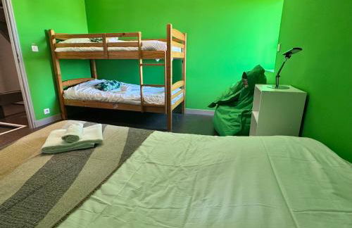 La Villa Camille - vue sur le Thouet BY PRIMO CONCIERGERIE - Foto 25