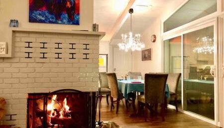 Black Bear Haven Hot tub Pool table BBQ Darts - Foto 4