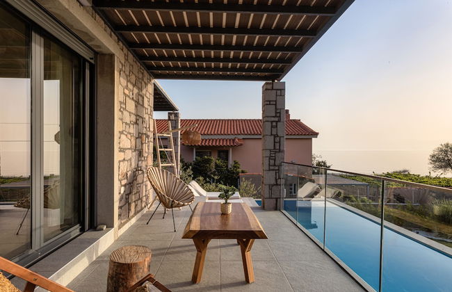 LemnosThea Luxury Villas - Photo 42