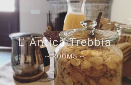 L' Antica Trebbia - Rooms - Foto 26