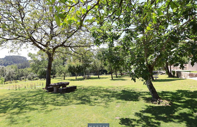 MyStay - Casa d'Henrique - Foto 80