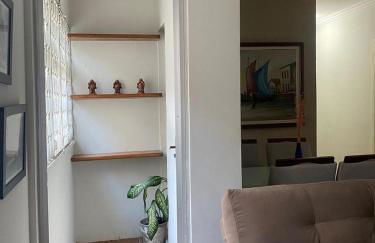 Apartamento Lagoa do Araçá - Photo 15