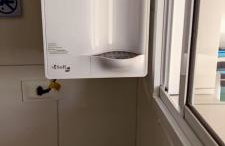 Ap23 Cristal do Indaiá I 450m praia ar condicionado e wi-fi - Foto 26