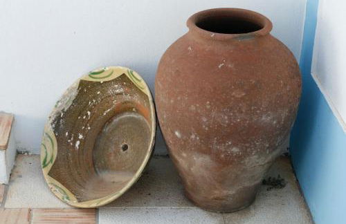 Casa do Avô Zé - Foto 23