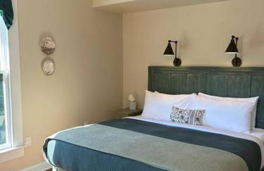 Victorian mini mansion near Lake Greenwood - Foto 54