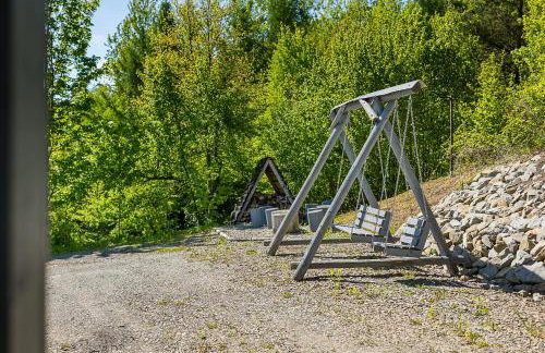 Antkowe Wzgórze - Foto 45