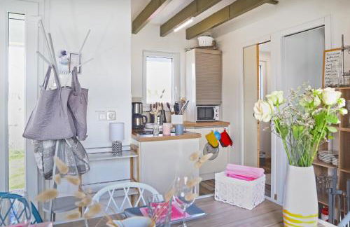 Maison Roudoudou - Charmante maison à moins de 300m de la plage - Foto 8