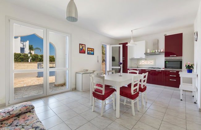 Villino Gemma Celeste - Foto 9