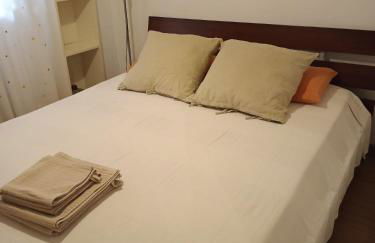 Bonito apart. con PARKING Y PISCINA - Foto 46