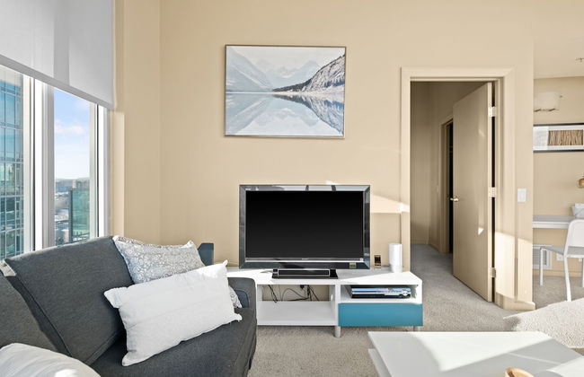 GLOBALSTAY. Gorgeous Downtown Condos. Free parking - Photo 72