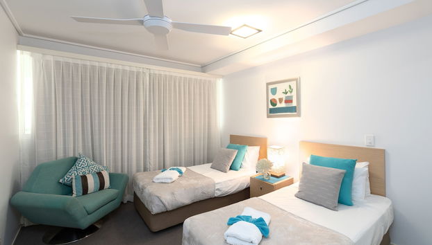 Serenity Views - Foto 4, Habitación