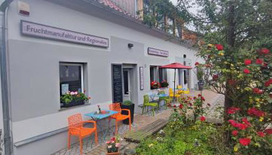 Dorfstraße 21 Ferienwohnung 3 - Foto 3