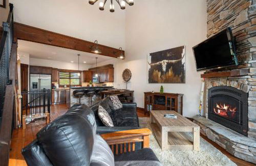 Ski Slope Condo Schweitzer Ski Mountain - Foto 17