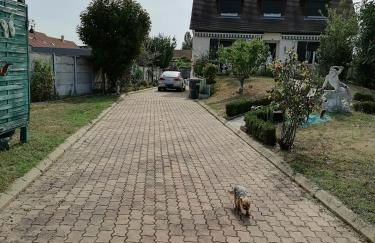 Maison proche circuit 24h du mans - Foto 9