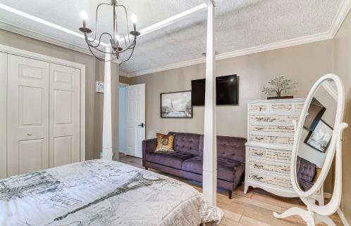 Spacious Citrus Hills Home with Pool and Game Room! - Foto 22