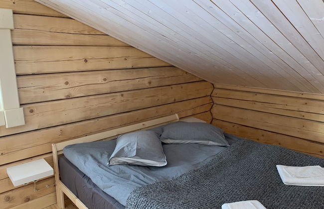 Forrest Lodge Karelia - Photo 7