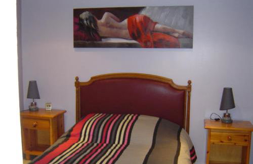 Gîte Paul et Rosalia - Foto 7