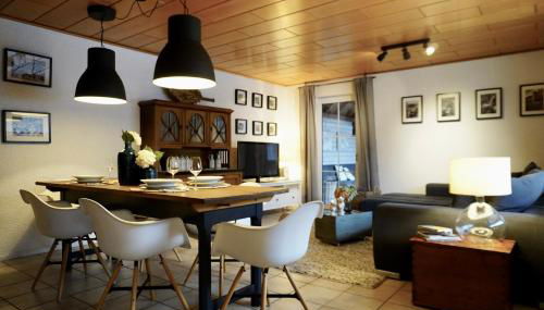 Ferienhaus Winzer - Wandern und Genuss in der Pfalz - Foto 5