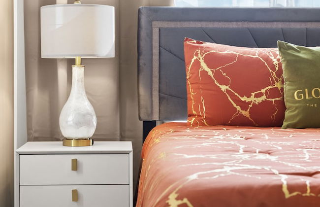 New Apartments in Cranston by GLOBALSTAY - Photo 25