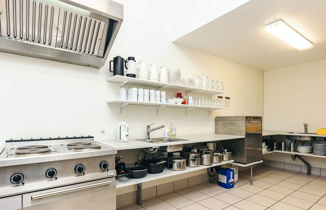 Holiday Home With Shared Kitchen & Bathroom - Foto 27