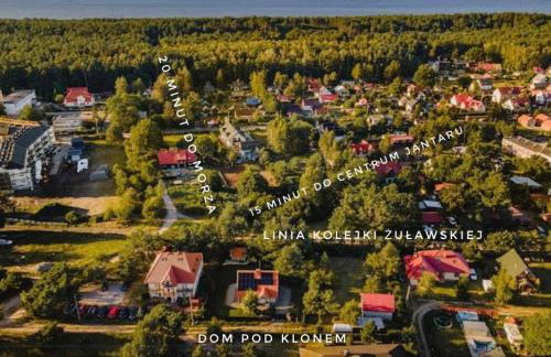 Dom pod Klonem - Foto 16