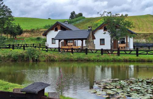 Domki Nad Liliowym Stawem - Photo 24