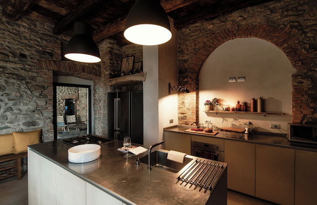 Stone House - Foto 6