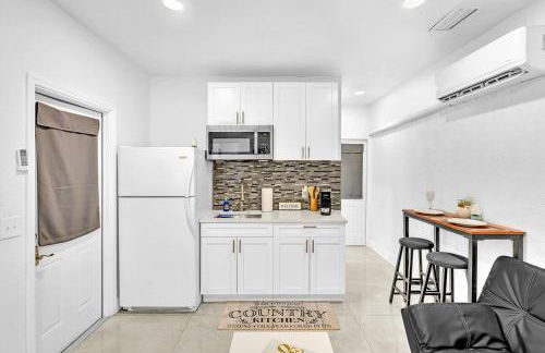 Boutique One Bdrm Close To Aventura Mall & Beach - Foto 11