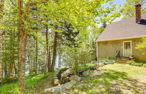 Serene Steuben Home with Scenic Ocean Views! - Foto 30