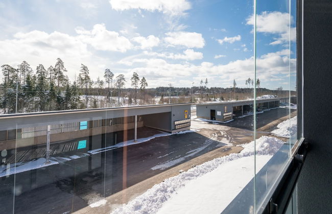 Hiisi Homes Kirkkonummi Laajakallio - Foto 68