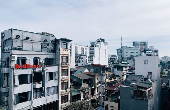 Wecozy Hanoi - Railway Side, The Old Quarter - Photo 48