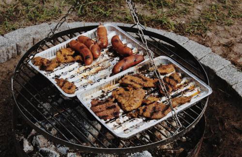 Domek do wynajęcia - Siedlisko przy lesie - Foto 19