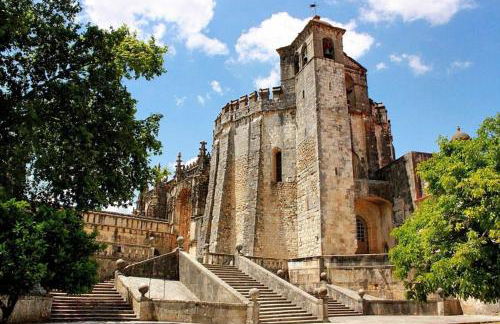 Castle, Terrace and Relax - Foto 30