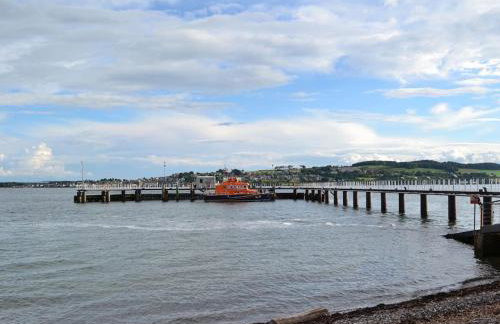 Fishermans flat - River view holiday home - Foto 31