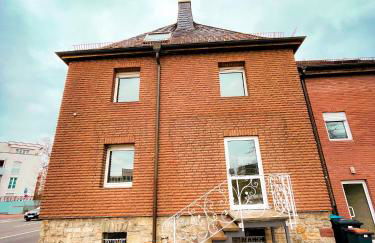 Casa Rossa APT1 - Modern Living near Frankfurt - Foto 21